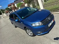 Utilizat 2014 Dacia Logan Berlinǎ | 4.490 EUR