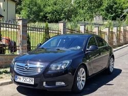 Negru Utilizat 2009 Opel Insignia Edition Berlinǎ | 4.999 EUR (Preț OK)