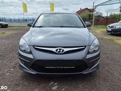 Gri Utilizat 2012 Hyundai i30 Hatchback | 4.199 EUR (Preț bun)