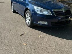 Utilizat 2012 Skoda Octavia Break | 4.300 EUR (Preț OK)