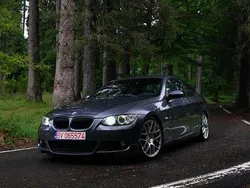 Gri Utilizat 2006 BMW 335 Coupe | 18.500 EUR