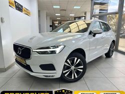 Culoarealb Utilizat 2021 Volvo XC60 Momentum SUV | 23.990 EUR (Super Preț)