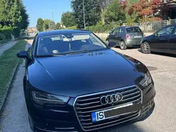 Utilizat 2014 Audi A7 Sportback Hatchback | 20.900 EUR