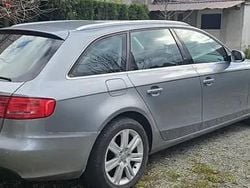 Utilizat 2010 Audi A4 Berlinǎ | 4.500 EUR (Super Preț)