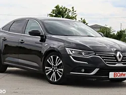 Negru Utilizat 2018 Renault Talisman Berlinǎ | 14.800 EUR (Preț OK)