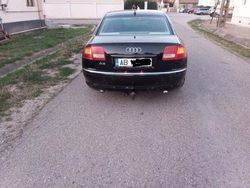 Utilizat 2006 Audi A8 Berlinǎ | 5.400 EUR