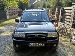 Utilizat 2005 Suzuki Grand Vitara SUV | 4.500 EUR (Preț OK)