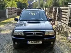 Utilizat 2005 Suzuki Grand Vitara SUV | 4.500 EUR (Preț OK)