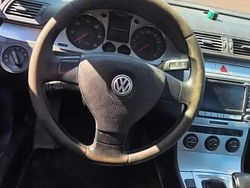 Utilizat 2007 VW Passat Break | 1.850 EUR (Super Preț)