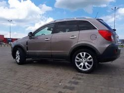 Utilizat 2014 Opel Antara SUV | 7.900 EUR