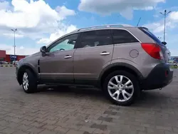 Utilizat 2014 Opel Antara SUV | 8.900 EUR
