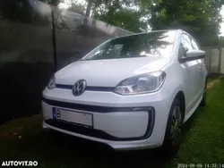 Alb Utilizat 2018 VW e-up! Hatchback | 8.700 EUR