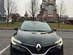 Utilizat 2016 Renault Kadjar SUV | 11.250 EUR (Preț OK)