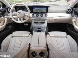 Culoaregri Utilizat 2018 Mercedes CLS450 AMG line Coupe | 38.900 EUR (Preț bun)