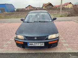 Utilizat 1994 Mazda 323 Berlinǎ | 3.000 EUR