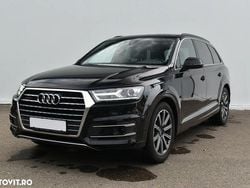Culoarenegru Utilizat 2017 Audi Q7 Sport SUV | 29.477 EUR (Preț bun)