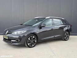 Gri Utilizat 2014 Renault Mégane GrandTour Break | 6.850 EUR (Preț OK)