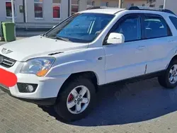 Alb Utilizat 2010 Kia Sportage SUV | 5.300 EUR