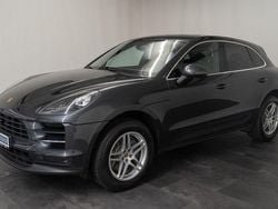 Utilizat 2020 Porsche Macan S SUV | 62.100 EUR