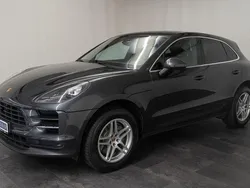Utilizat 2020 Porsche Macan S SUV | 62.100 EUR