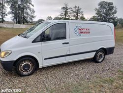 Culoarealb Utilizat 2007 Mercedes Vito Monovolum | 3.600 EUR