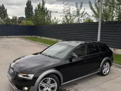 Utilizat 2016 Audi A4 Allroad Break | 14.000 EUR (Super Preț)