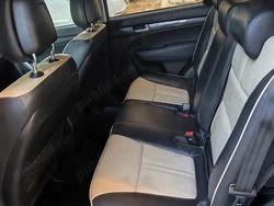 Negru Utilizat 2010 Kia Sorento SUV | 5.500 EUR (Preț OK)