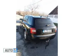 Negru Utilizat 2004 Audi A4 Break | 3.200 EUR (Puțin scump)