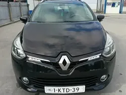 Utilizat 2013 Renault Clio GrandTour Break | 5.250 EUR