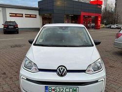 Culoarealb Utilizat 2022 VW e-up! Hatchback | 11.000 EUR (Preț bun)