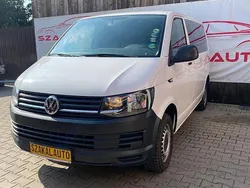 Culoarealb Utilizat 2016 VW T6 Van | 14.800 EUR