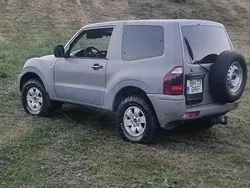 Utilizat 2005 Mitsubishi Pajero SUV | 8.300 EUR