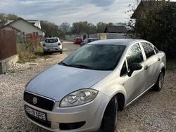 Utilizat 2008 Fiat Linea Berlinǎ | 1.400 EUR