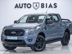 Culoaregri Utilizat 2022 Ford Ranger Limited Pickup | 27.950 EUR (Super Preț)
