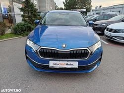 Albastru mediu normal Nouă 2025 Skoda Octavia Selection Berlinǎ | 27.000 EUR (Preț OK)