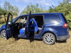 Utilizat 2008 Ford Galaxy Monovolum | 2.890 EUR (Preț bun)