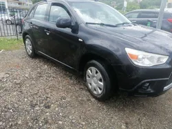 Utilizat 2011 Mitsubishi ASX SUV | 3.500 EUR (Super Preț)