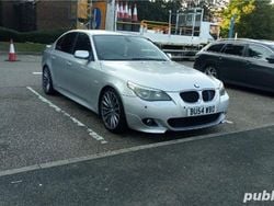 Gri Utilizat 2004 BMW 525 Sport Line Berlinǎ | 6.000 EUR