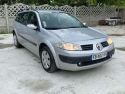 Utilizat 2006 Renault Mégane II Break | 750 EUR (Super Preț)