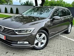 Maro Utilizat 2017 VW Passat Highline Break | 11.999 EUR (Super Preț)