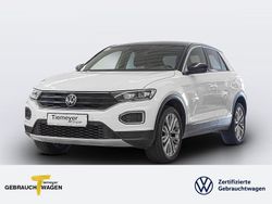Utilizat 2022 VW T-Roc Style SUV | 23.961 EUR (Preț OK)