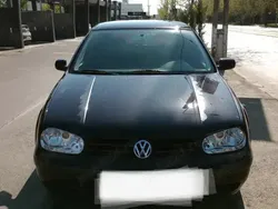 Utilizat 2000 VW Golf IV Hatchback | 1.000 EUR (Preț bun)
