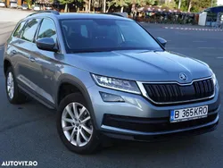 Gri Utilizat 2019 Skoda Kodiaq Style SUV | 26.800 EUR (Preț OK)