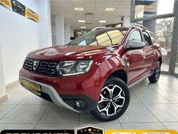 Culoarerosu Utilizat 2020 Dacia Duster Prestige SUV | 12.990 EUR (Preț OK)