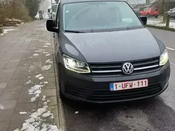 Utilizat 2016 VW Caddy Monovolum | 10.500 EUR (Preț OK)