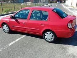 Culoarerosu Utilizat 2008 Renault Symbol II Expression Berlinǎ | 2.290 EUR (Puțin scump)
