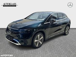 Verde Nouă 2024 Mercedes EQE350 Hatchback | 75.020 EUR (Preț OK)