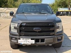 Culoarenegru Utilizat 2015 Ford F-150 Pickup | 28.980 EUR