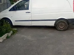 Utilizat 2004 Mercedes Vito Monovolum | 2.999 EUR