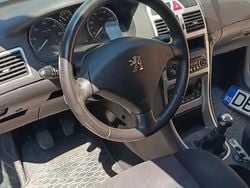 Gri Utilizat 2005 Peugeot 307 Break | 1.000 EUR